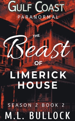 The Beast of Limerick House - Paperback by Books by splitShops