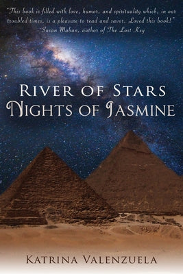 River of Stars, Nights of Jasmine - Paperback by Books by splitShops