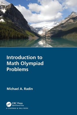 Introduction to Math Olympiad Problems - Paperback by Books by splitShops