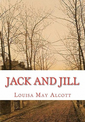 Jack and Jill - Paperback by Books by splitShops