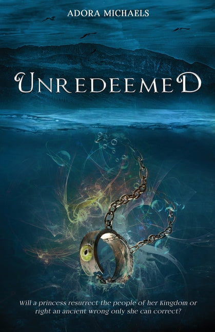 Unredeemed - Paperback by Books by splitShops