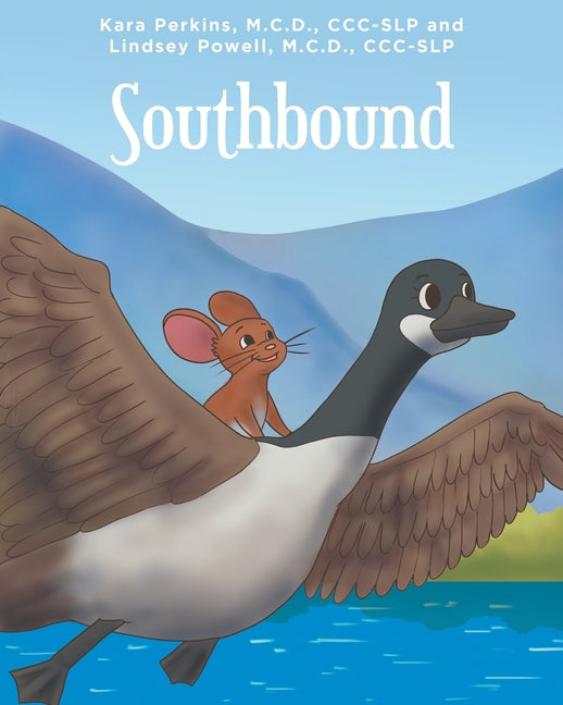 Southbound - Paperback by Books by splitShops