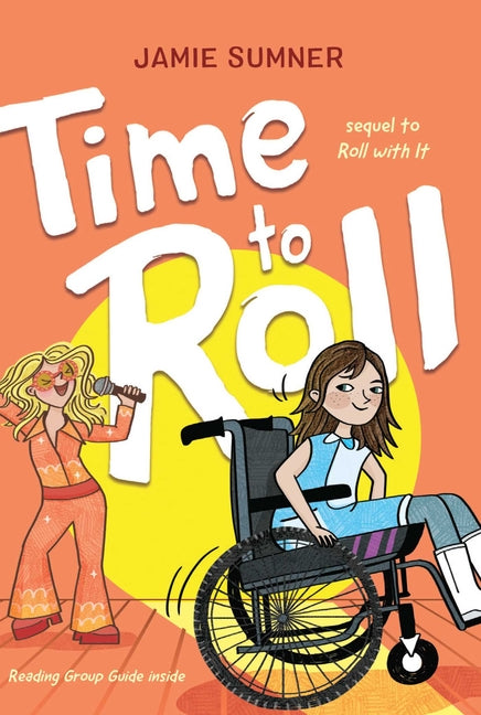 Time to Roll - Paperback by Books by splitShops