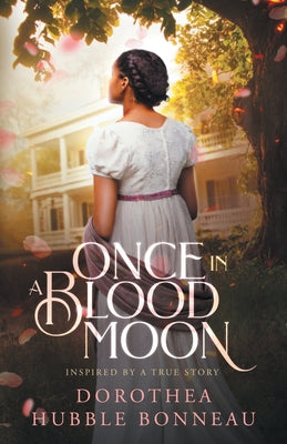 Once in a Blood Moon - Paperback by Books by splitShops