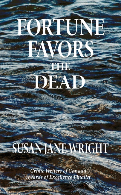 Fortune Favors the Dead - Paperback by Books by splitShops