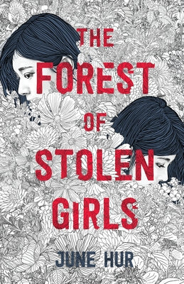 The Forest of Stolen Girls - Paperback by Books by splitShops