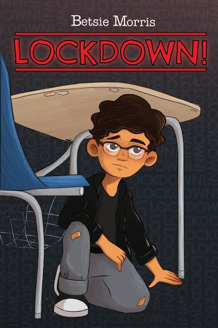 Lockdown! - Paperback by Books by splitShops