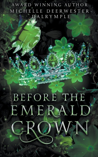 Before the Emerald Crown - Paperback by Books by splitShops