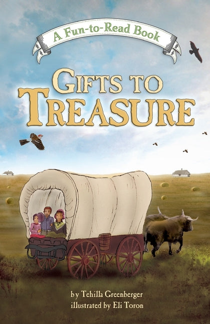 Gifts to Treasure - Paperback by Books by splitShops