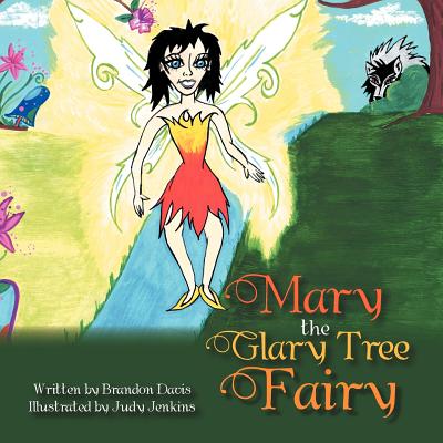 Mary The Glary Tree Fairy - Paperback by Books by splitShops