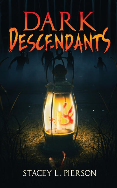 Dark Descendants - Paperback by Books by splitShops