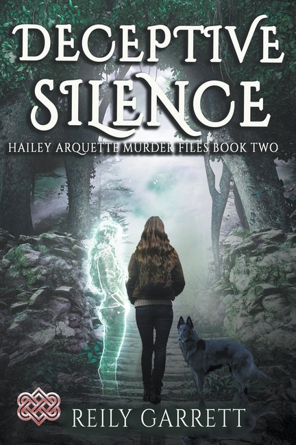 Deceptive Silence - Paperback by Books by splitShops