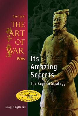 Sun Tzu's The Art of War Plus Its Amazing Secrets: The Keys to Strategy - Paperback by Books by splitShops