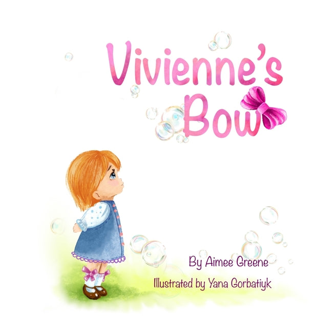 Vivienne's Bow - Paperback by Books by splitShops