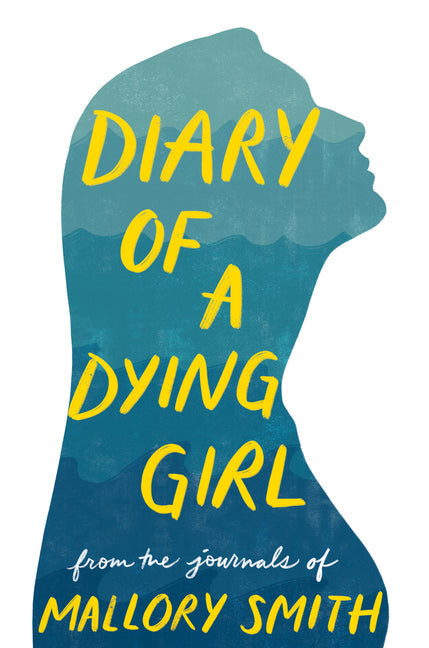 Diary of a Dying Girl: Adapted from Salt in My Soul - Hardcover by Books by splitShops