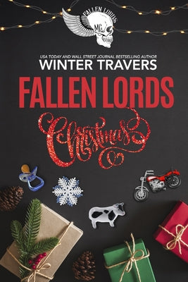 Fallen Lords Christmas - Paperback by Books by splitShops