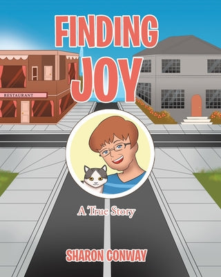 Finding Joy: A True Story - Paperback by Books by splitShops