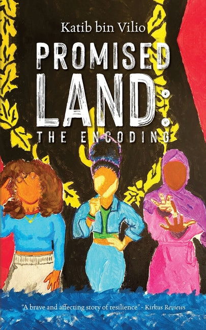 Promised Land: The Encoding - Paperback by Books by splitShops