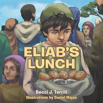 Eliab's Lunch - Paperback by Books by splitShops