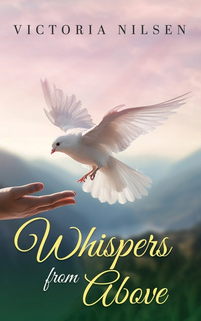 Whispers from Above - Paperback by Books by splitShops