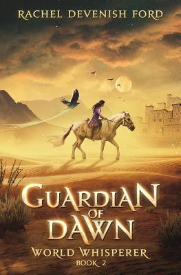 Guardian of Dawn - Paperback by Books by splitShops