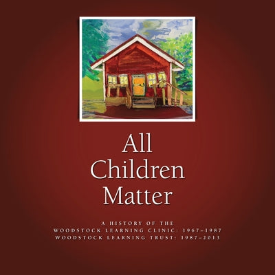 All Children Matter - Paperback by Books by splitShops