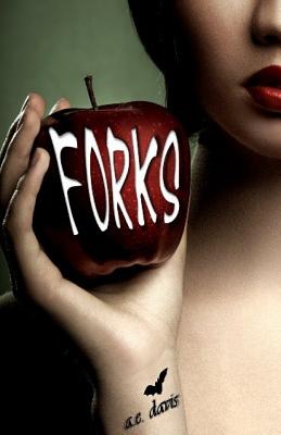 Forks - Paperback by Books by splitShops