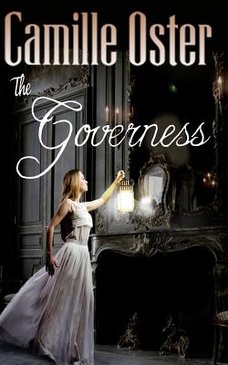 The Governess: a classic Victorian gothic romance - Paperback by Books by splitShops