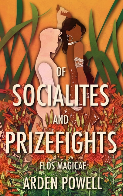 Of Socialites and Prizefights - Paperback by Books by splitShops