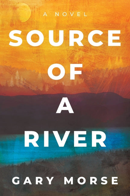 Source of a River - Paperback by Books by splitShops