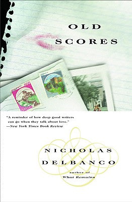 Old Scores - Paperback by Books by splitShops