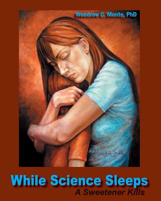 While Science Sleeps - Paperback by Books by splitShops