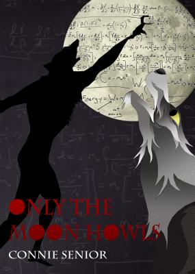 Only the Moon Howls - Paperback by Books by splitShops