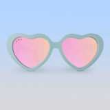 Splash Hearts | Baby by ro•sham•bo eyewear