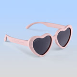 Topanga Hearts | Baby by ro•sham•bo eyewear