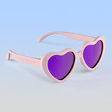 Topanga Hearts | Baby by ro•sham•bo eyewear