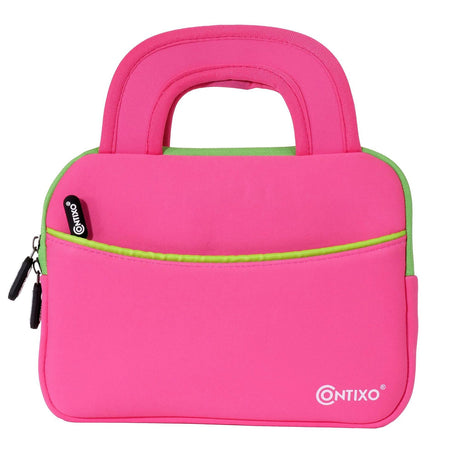 Contixo Protective Carrying Bag Sleeve Case for 7" Tablets by Contixo