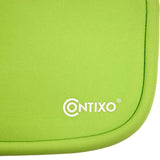 Contixo Protective Carrying Bag Sleeve Case for 7" Tablets by Contixo