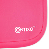 Contixo Protective Carrying Bag Sleeve Case for 7" Tablets by Contixo