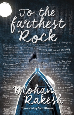 To the Farthest Rock - Paperback by Books by splitShops