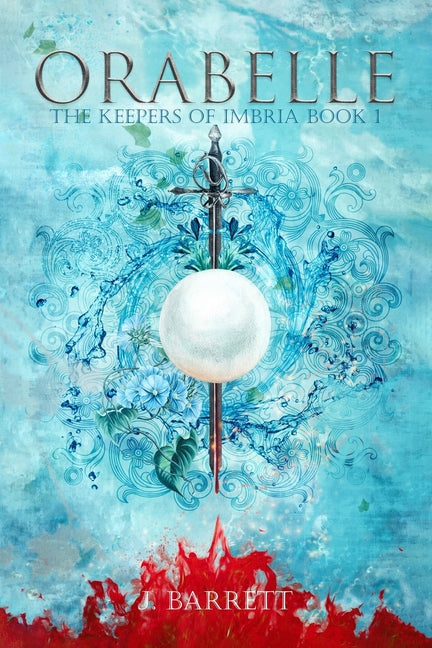 Orabelle: The Keepers of Imbria Book 1 - Paperback by Books by splitShops