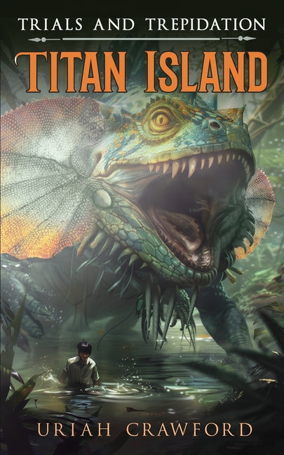 Titan Island - Paperback by Books by splitShops