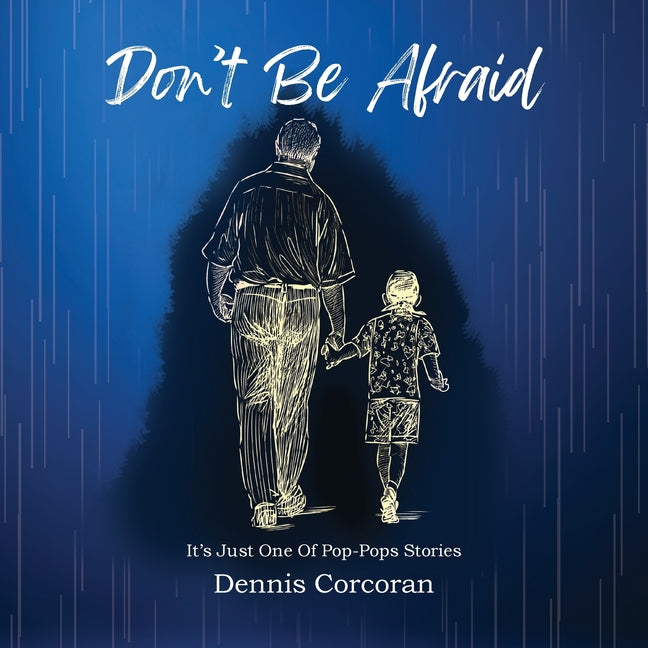 Don't Be Afraid - Paperback by Books by splitShops