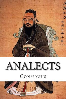 Analects - Paperback by Books by splitShops