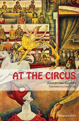 At the Circus: (bilingual edition) - Paperback by Books by splitShops