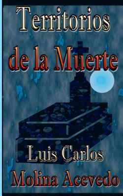 Territorios de la Muerte - Paperback by Books by splitShops