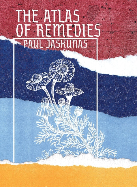 The Atlas of Remedies - Paperback by Books by splitShops