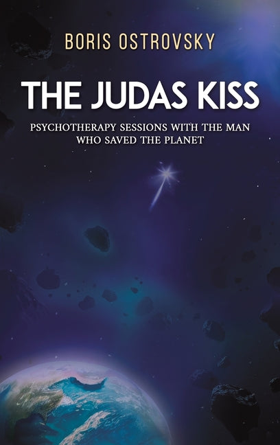 The Judas Kiss - Hardcover by Books by splitShops