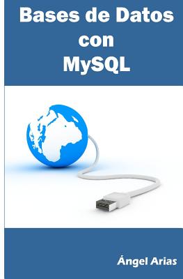 Bases de Datos Con MySQL - Paperback by Books by splitShops