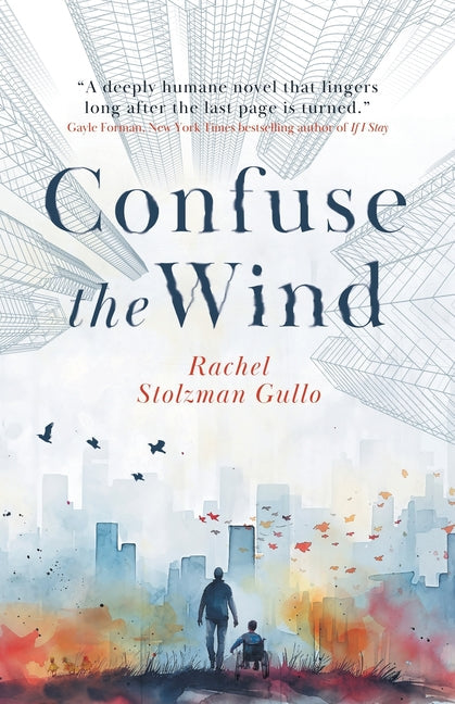 Confuse the Wind - Paperback by Books by splitShops